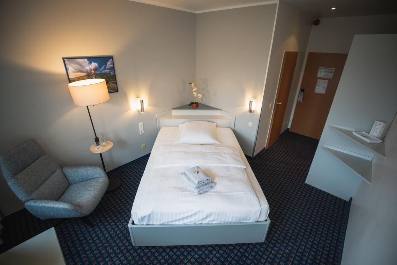 In Herrenhausen Hotel