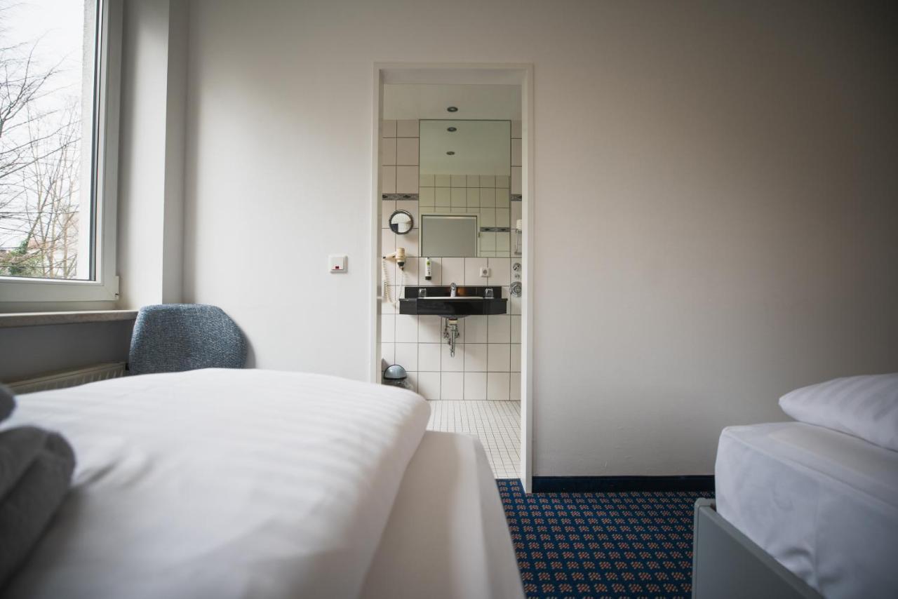 Hotel In Herrenhausen Hannover