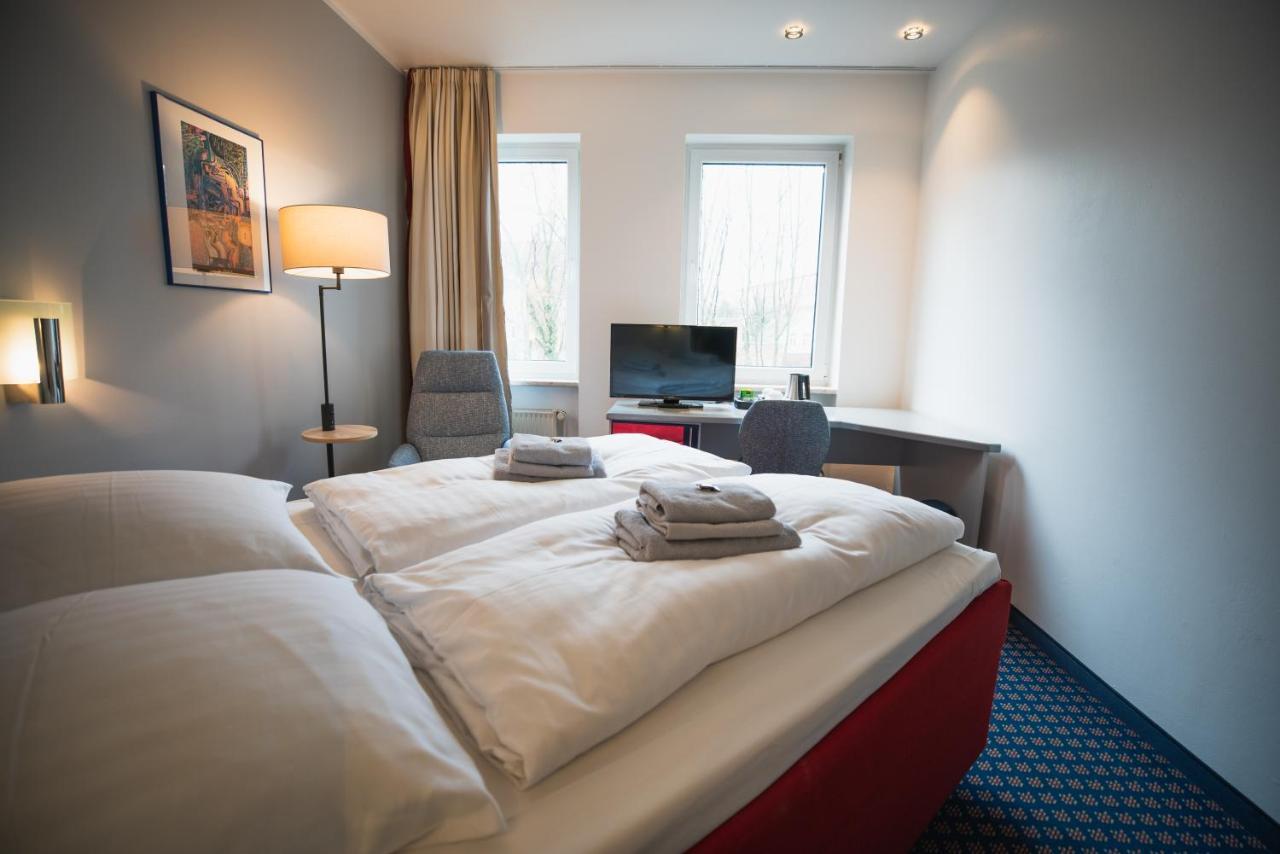 In Herrenhausen Hotel Hannover