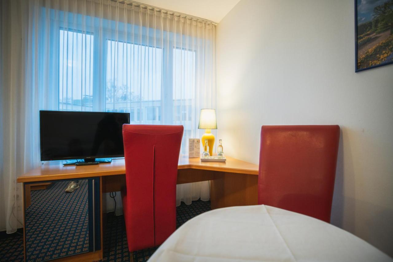 In Herrenhausen Hotel Hannover