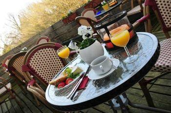Hotel In Herrenhausen 3*