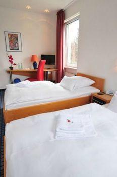 In Herrenhausen Hotel Hannover