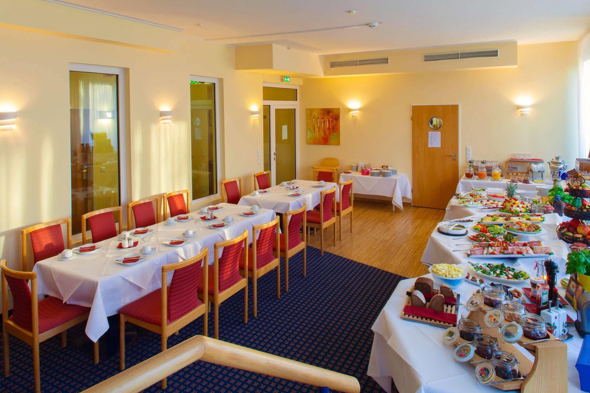 In Herrenhausen Hotel