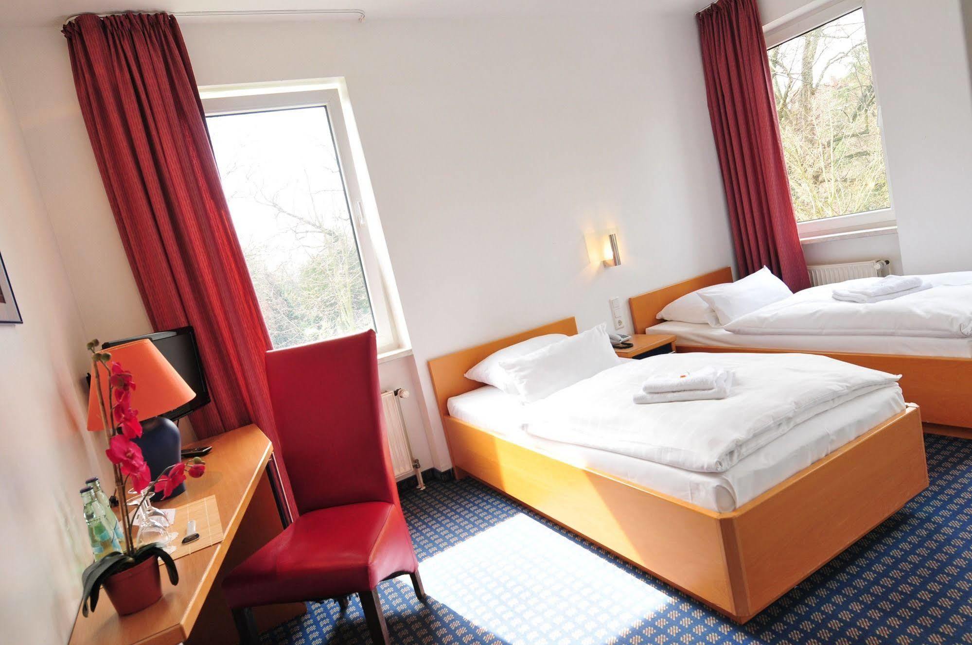 Hotel In Herrenhausen