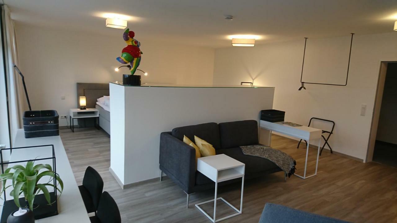 In Herrenhausen Hotel