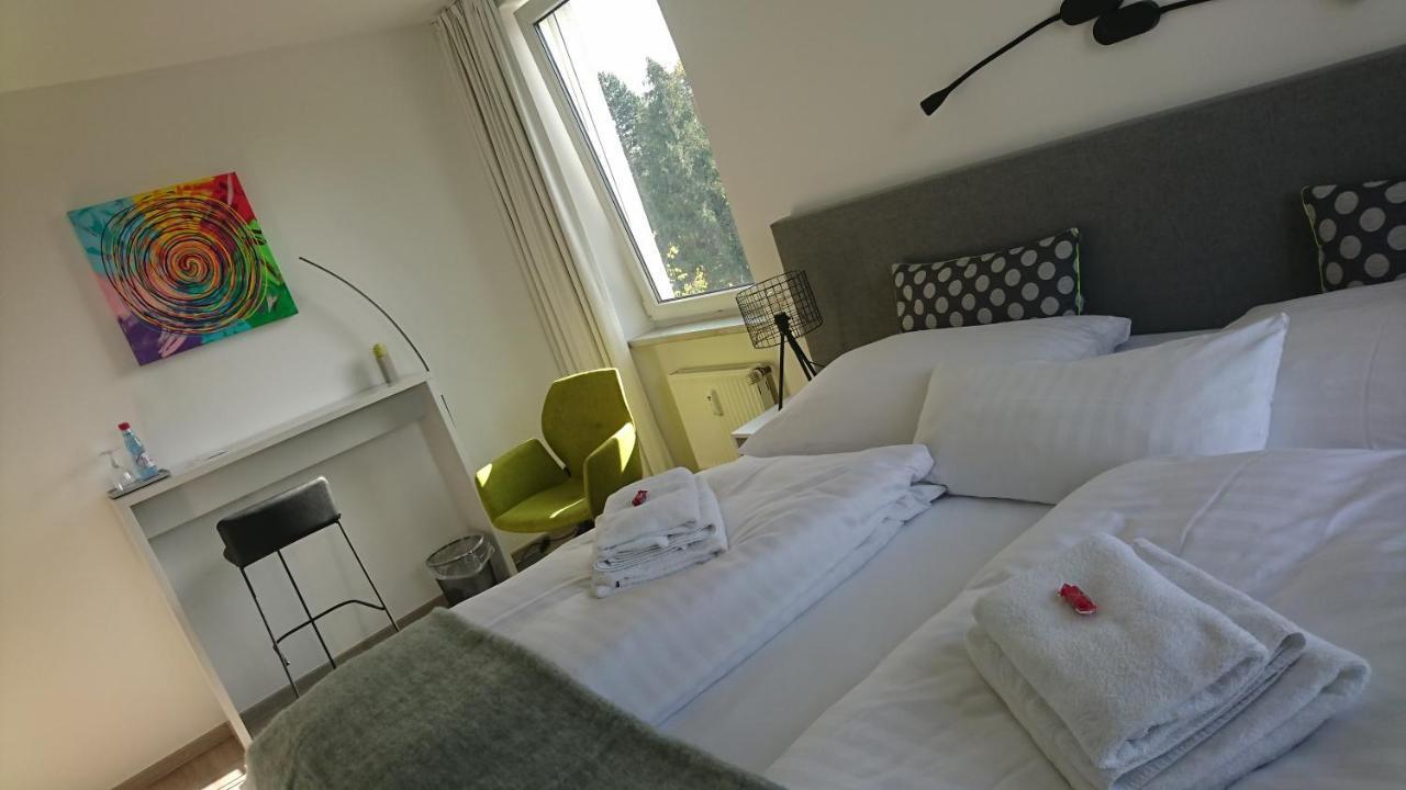 Hotel In Herrenhausen Hannover