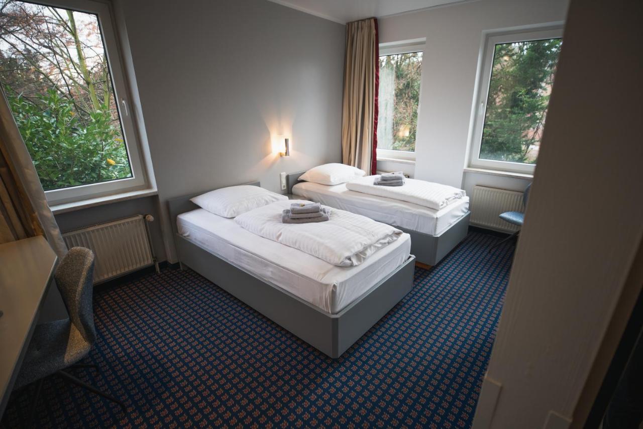 Hotel In Herrenhausen 3*
