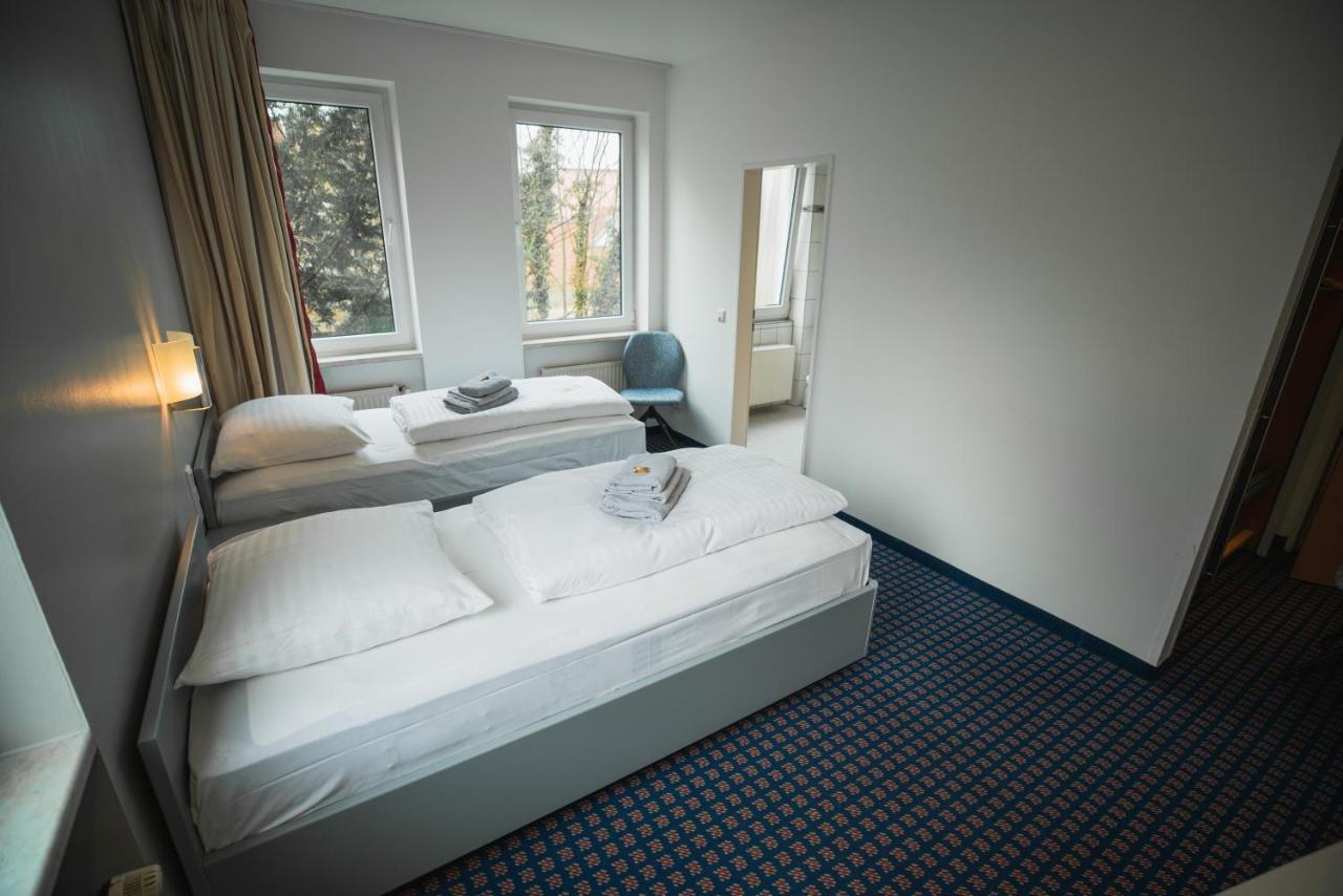In Herrenhausen 3* Hannover