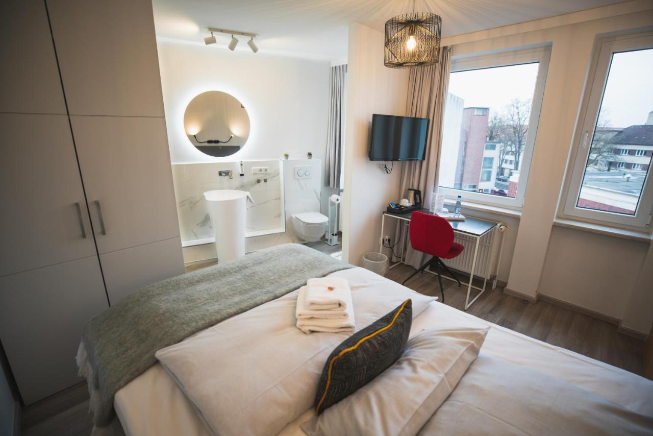 Hotel In Herrenhausen 3*