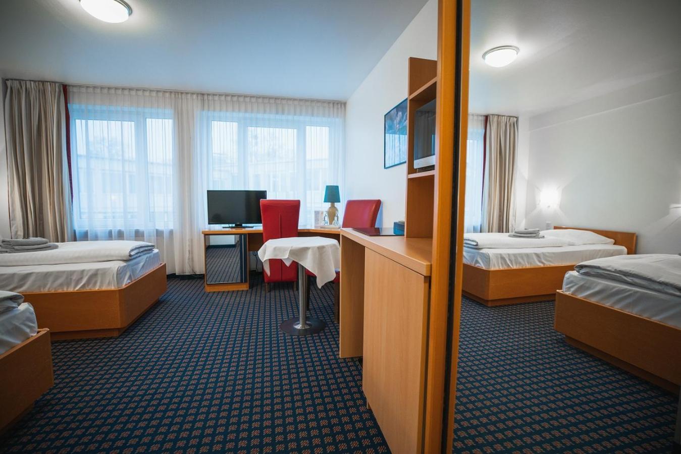 In Herrenhausen Hotel